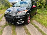 Citroën Citroen C3 PICASSO Benzin mit TÜV - gebrauchte Citroën C3 Picasso aus dem Jahr 2011