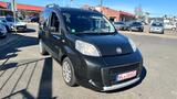 Fiat Qubo 1,3*KLIMAANLAGE*SCHIEBETÜREN*PDC*EURO4* - Fiat Qubo mit Diesel-Antrieb