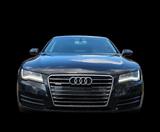 Audi A7 3.0 TDI quattro S *SERVICE NEU* *CarPlay* 