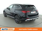 Mercedes-Benz GLC-Klasse GLC 220 d 4Matic AMG Line Aut.*NAVI* - Mercedes-Benz in Frankfurt (Main): Klasse