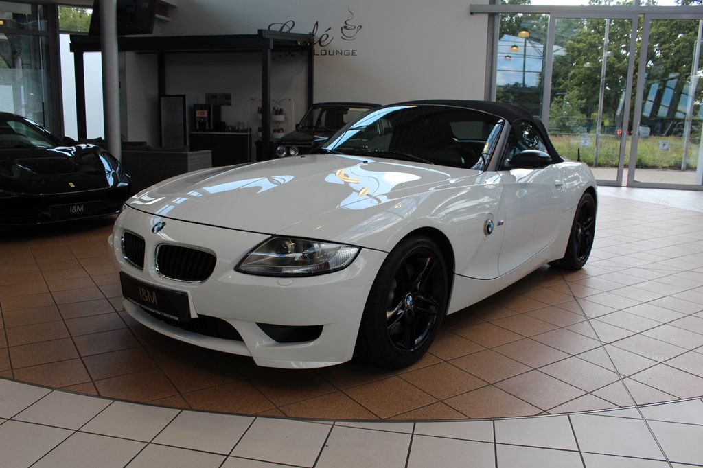 BMW Z4 M