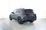 Mercedes-Benz GLE 450d SUV 4M PREM+ AMG NIGHT AHK STANDHZ PANO - Mercedes-Benz GLE 450 mit Diesel-Antrieb: mit Klimaautomatik