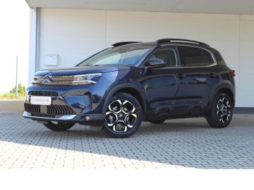 Citron C5 Aircross Max