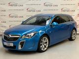 Opel Insignia A OPC 4x4 AHK/ACC/TOT/RECARO/8XALU/VOLL - Opel Insignia Gebrauchtwagen in Stuttgart