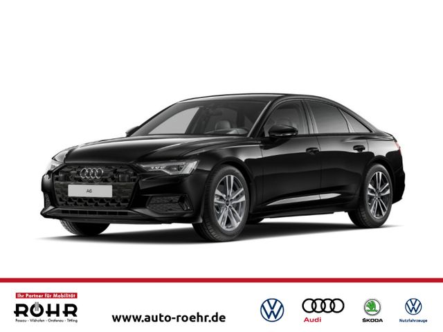 Audi A6 Limousine advanced (Garantie 02/2029.SHZ.Matr