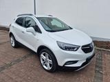 Opel Mokka X Innovation Start/Stop 4x4 - Opel Mokka mit Panoramadach