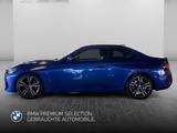 BMW 220i Coupé M Sport Harman/K LiveCockpitProf LED - BMW 220