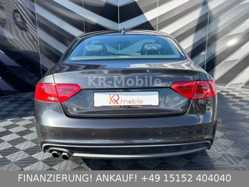 Audi A5 - 10