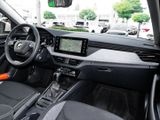 Skoda Scala Selection 1,0 TSI 85 kW 7-Gang automat - Jahreswagen: Auto