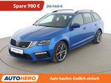 Skoda 2.0 TSI RS *NAV*LED*TEMP*PDC*SHZ*ALU*KLIMA* - Skoda Octavia Gebrauchtwagen in Köln