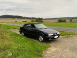 Renault R19 Cabrio - Renault R 19: Cabrio