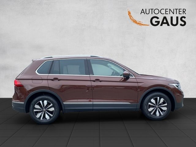 Tiguan Move 1.5 TSI 377€ ohne Anz.AHK*Kamera*LED
