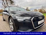 Audi A6 Avant 50 TDI quattro //286 PS//1.HAND// - Audi A6 Gebrauchtwagen in Hamburg