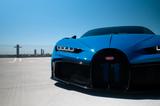 Bugatti PUR SPORT 1 of 60 | AGILE BLUE & BLACK CARBON - gebrauchte Bugatti Coupés