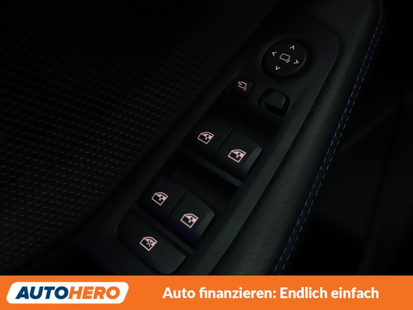 BMW 2er Gran Coupé 2er 218i Gran Coupe M Sport Aut.*LED*TEMPO*CAM*, миниатюра 25