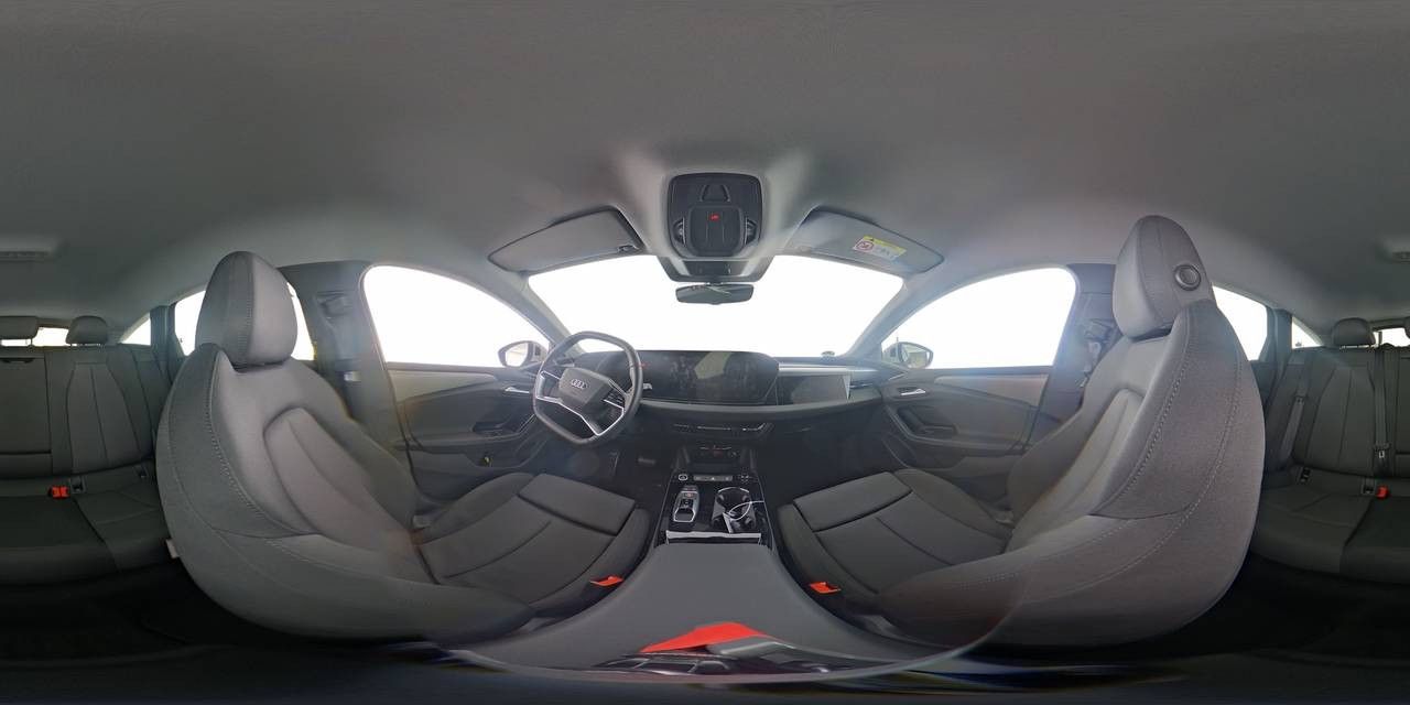 Audi A6 e-tron - Bild 7