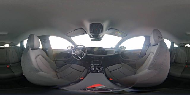 A6 Sportback e-tron S LINE 0,25% MATRIX+AHK+KAME