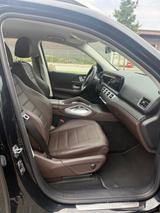 Mercedes-Benz GLE 300 d 4MATIC - - gebrauchte Mercedes-Benz GLE 300 aus dem Jahr 2024