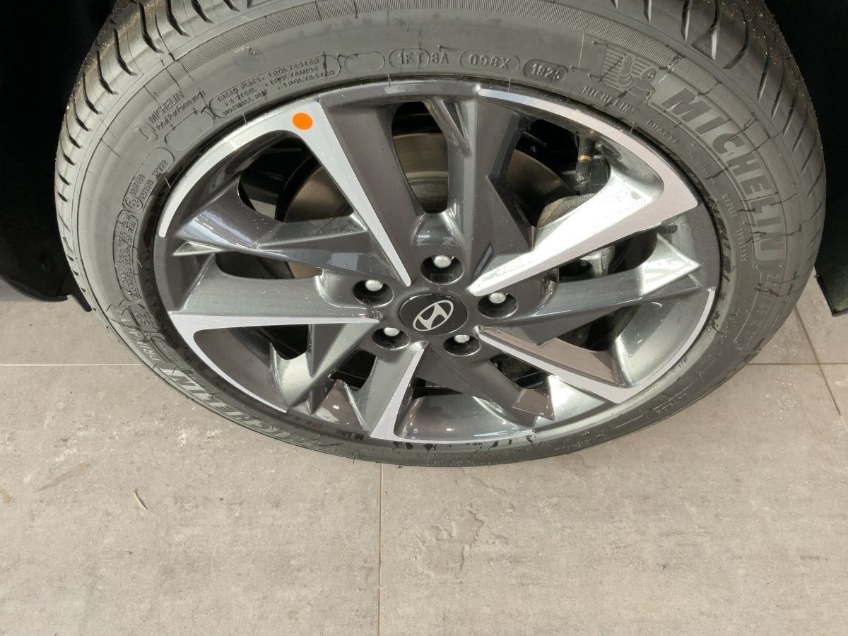 Hyundai i30 – Bild 6