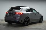 Mercedes-Benz A 45 AMG S 4Matic+ Speedshift DCT 8G HUD/Pano/Bu - gebrauchte Mercedes-Benz A 45 AMG aus dem Jahr 2022