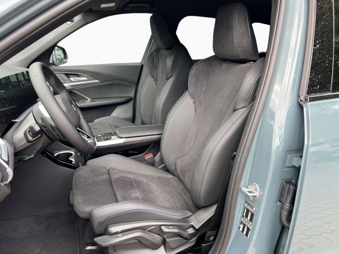 BMW X1 - Bild 11