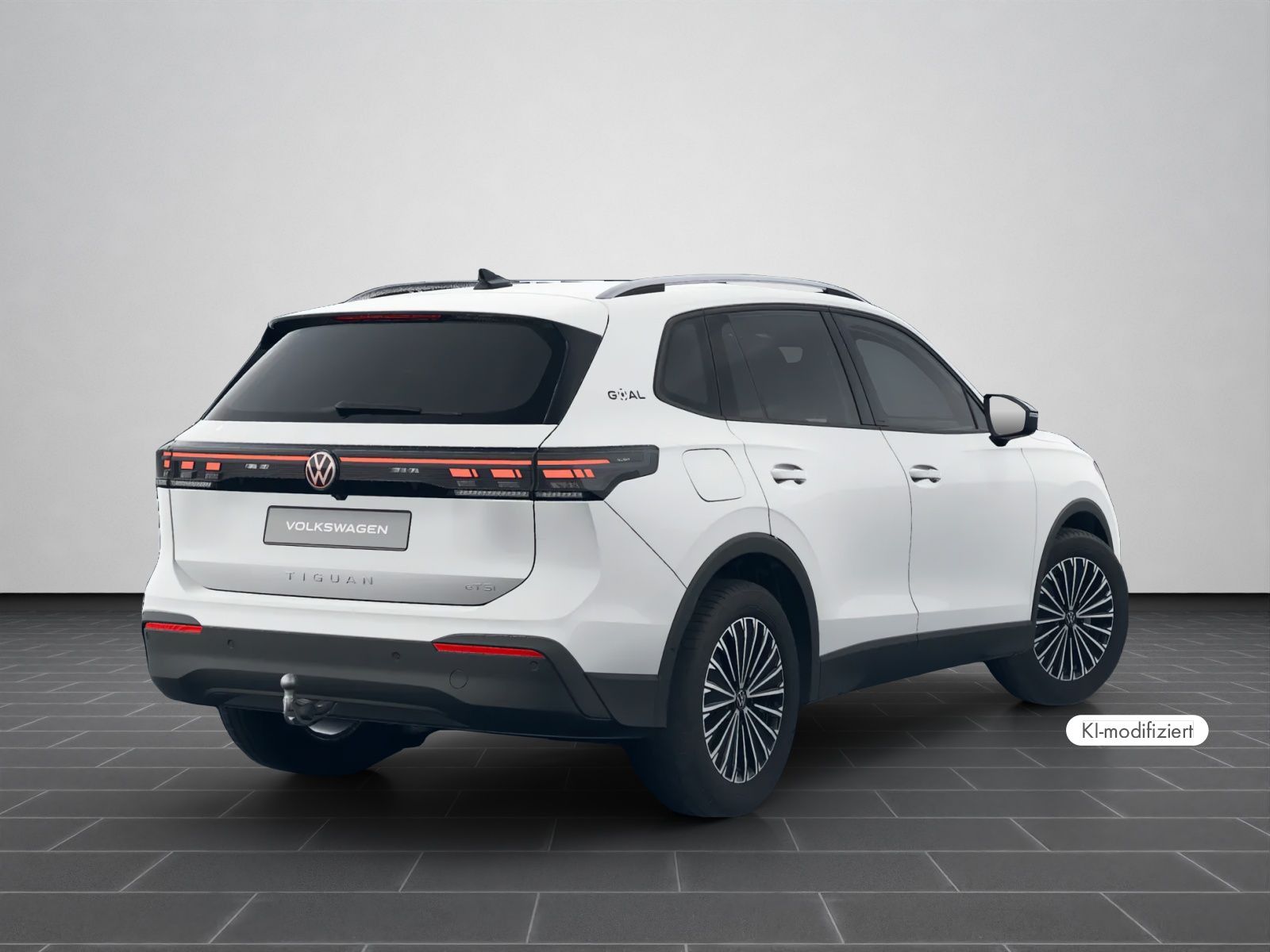 Volkswagen Tiguan - Bild 4