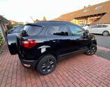 Ford EcoSport 1,0 EcoBoost 92kW Cool & Connect Co... - Ford EcoSport von privat