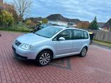 Volkswagen VW Touran 1.6 / 2003 / 115.000 km / Sehr g... - gebrauchte VW Touran aus dem Jahr 2003