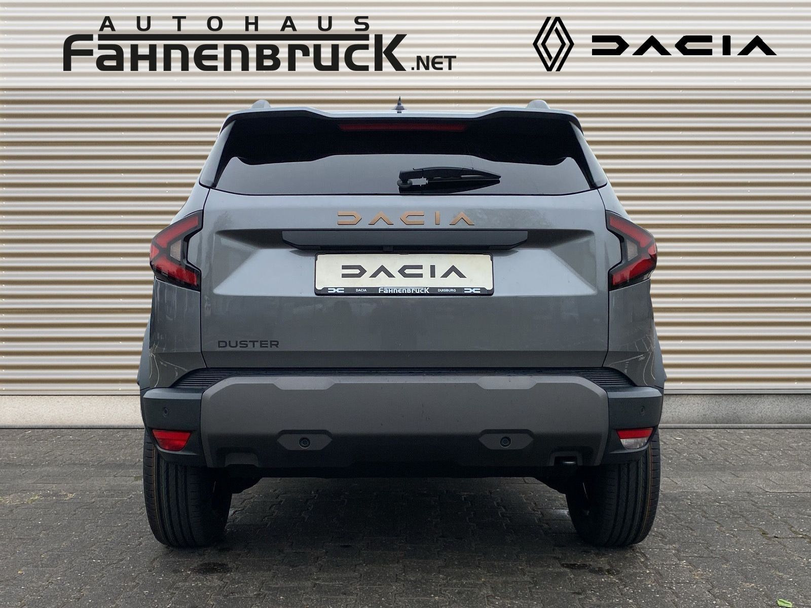 Dacia Duster - Bild 4
