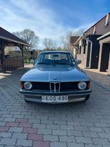 BMW 316 - BMW 316 aus 1981