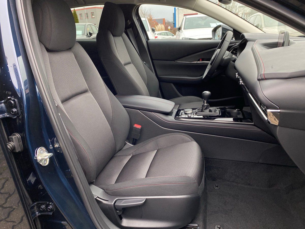 Mazda CX-30 - Bild 25