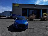 Ford Fiesta 1.0 EcoBoost 100CV 5 porte Individua - Ford Fiesta: Standheizung
