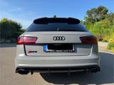 Audi RS6 C7 B&O, Akrapovic, Keramik, Dynamic Plus - Audi RS6: Plus