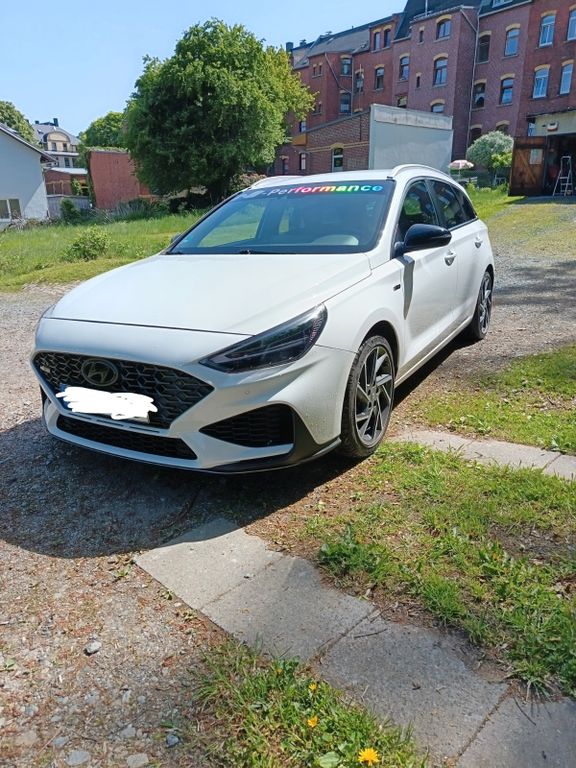 Image of Hyundai i30