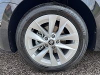 Skoda Octavia - Vorschau Bild 8