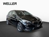 BMW 220dA xdrive AT Sport Line - NaviPlus,HuD,AHK - BMW 220 Active Tourer aus 2020