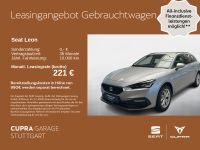 Seat Leon - Vorschau Bild 1