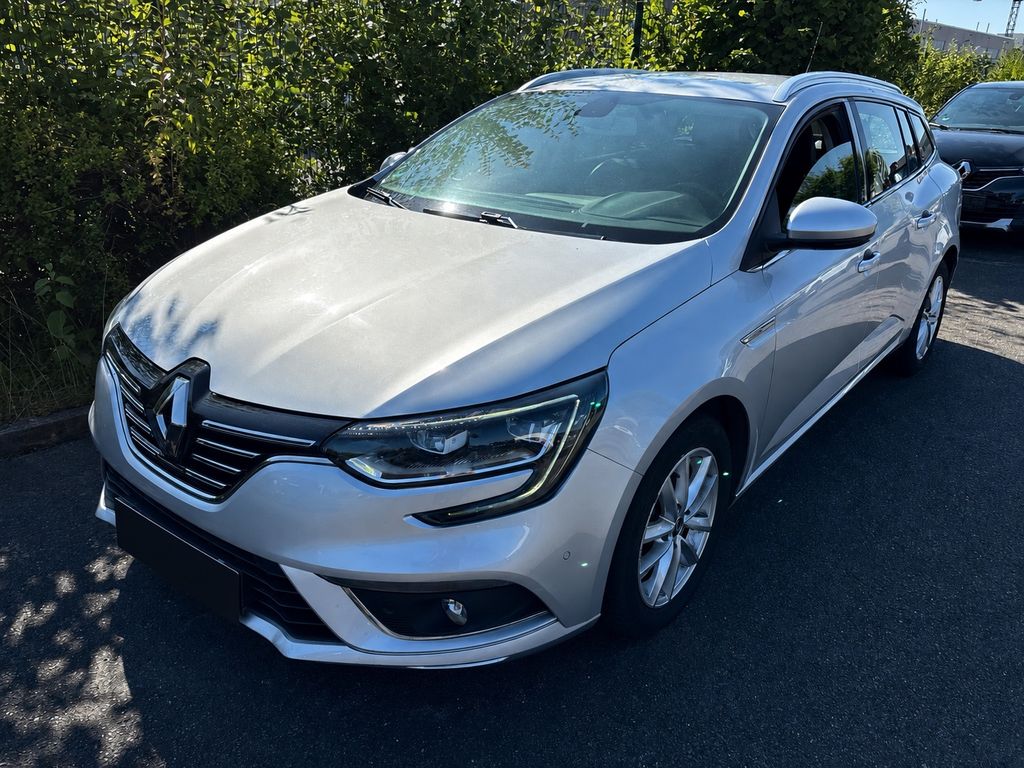 Image of Renault Megane