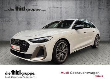 Audi A5 Avant TFSI edition one S line HUD+Matrix+B&O