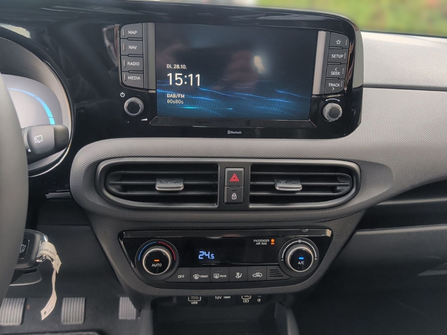 Hyundai i10 – Bild 10
