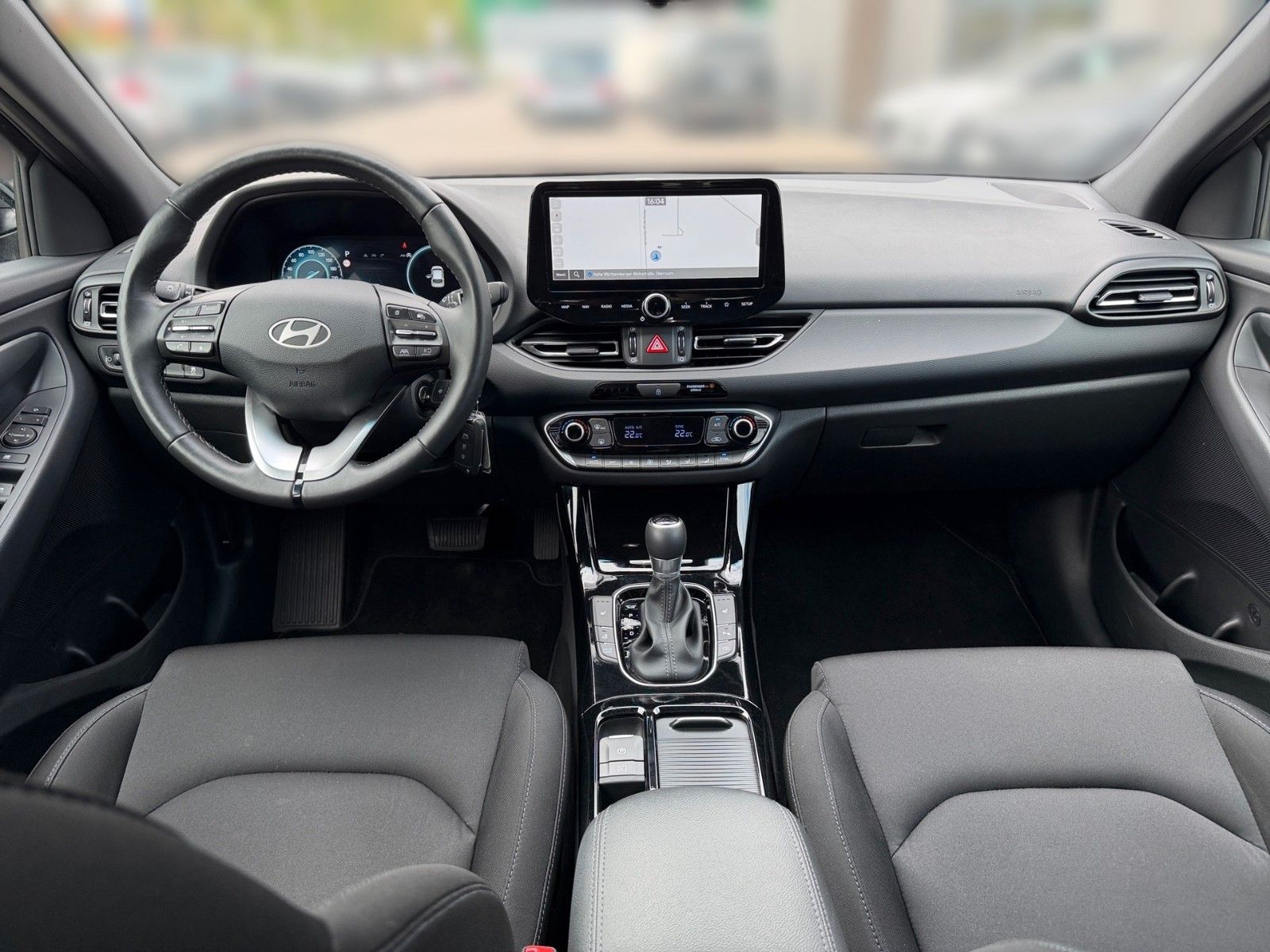 Hyundai i30 – Bild 11