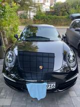 Porsche 911 Urmodell - Porsche in Berlin: 911