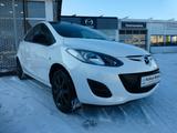 Mazda 2 Lim. 1.3 Iro *ZV, KLIMA* - Mazda 2 aus 2014