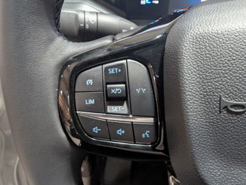 Ford Transit Custom Kasten 320 L1 Limited AWD