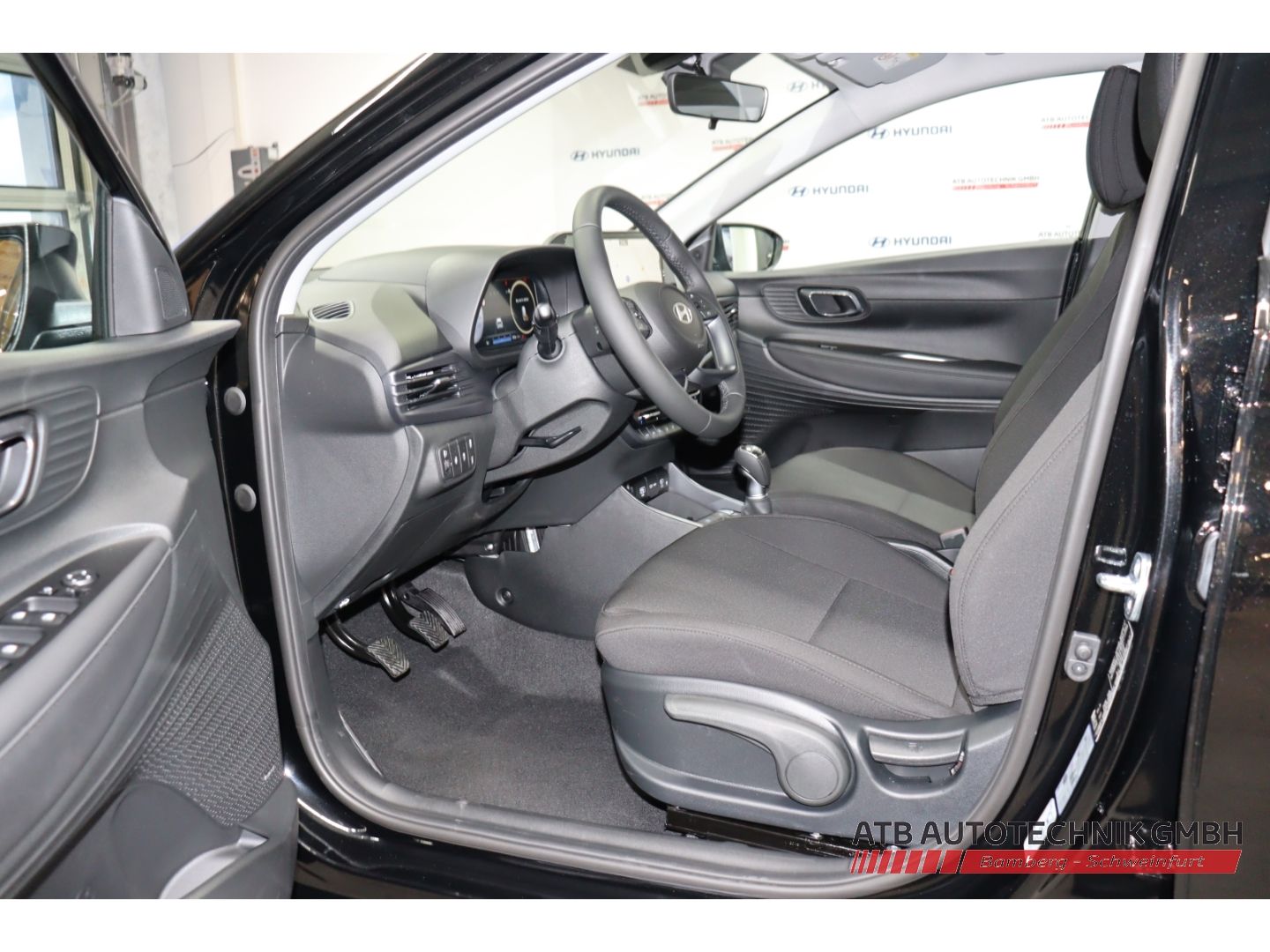 Fahrzeugabbildung Hyundai i20 Trend 1.0 T-GDI +48V DCT Lichtp., Komfortpak