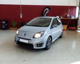 Renault Twingo 1.6 16V RS CUP - Renault Twingo: RS