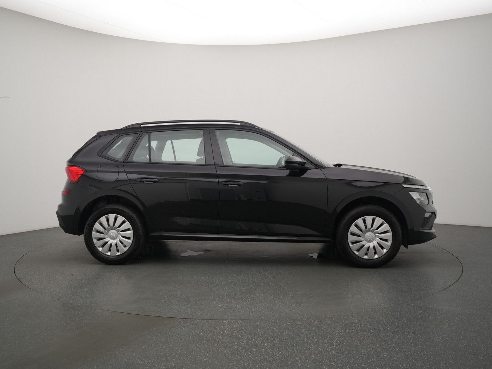 Skoda Kamiq - Bild 3