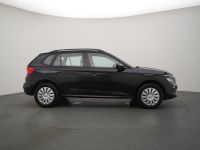 Skoda Kamiq - Vorschau Bild 3