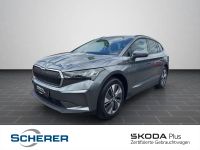 Skoda Enyaq - Vorschau Bild 1