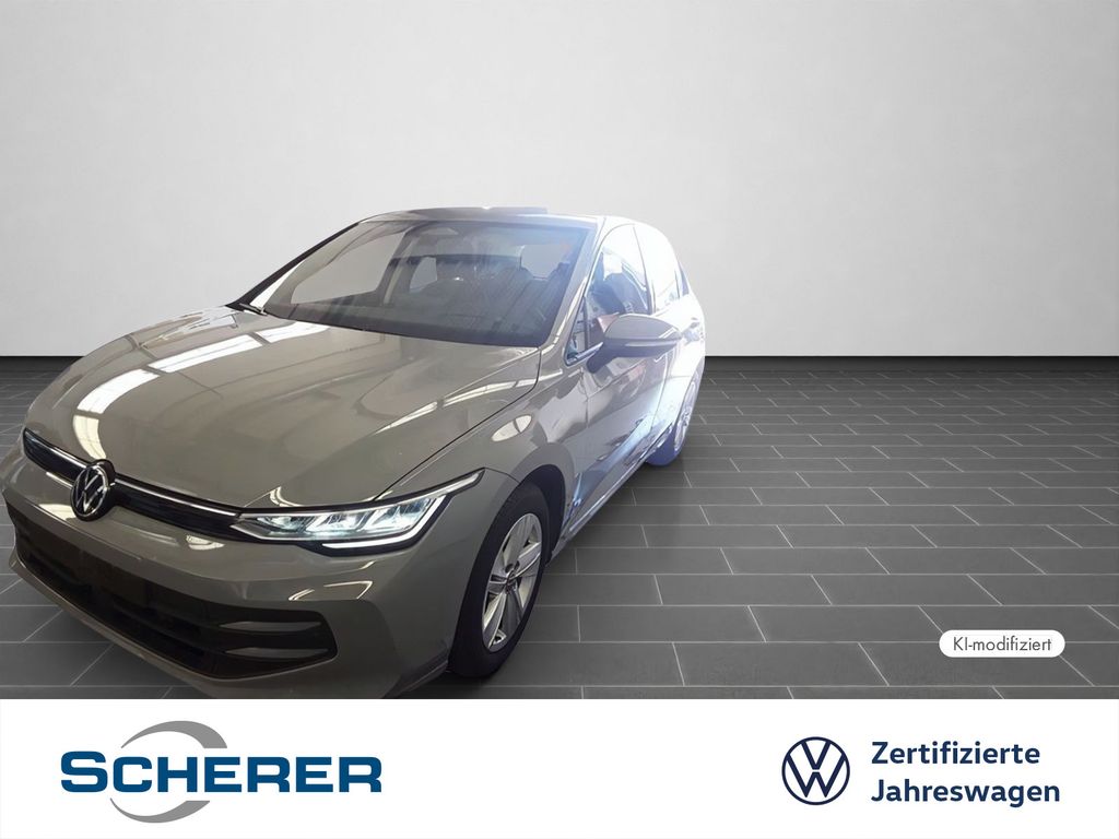 Golf Life 1,5 TSI | ACC | Anschlussgarantie | Ap